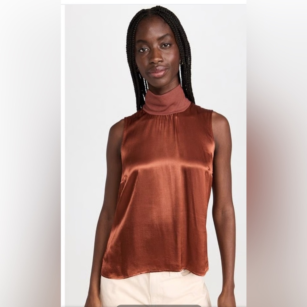Bailey 44 Top
